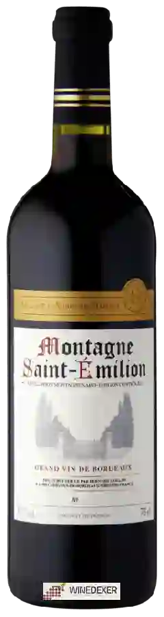 La Cave d'Augustin Florent - Montagne-Saint-Émilion