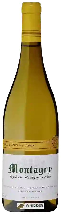 La Cave d'Augustin Florent - Montagny La Cave d'Augustin Florent - Montagny