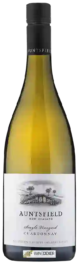 Winery Auntsfield - Single Vineyard Chardonnay