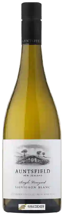 Winery Auntsfield - Single Vineyard Sauvignon Blanc