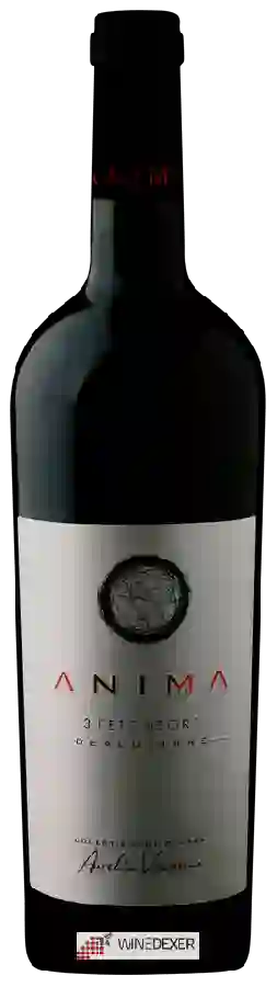 Winery Aurelia Vișinescu - Anima 3 Fete Negre