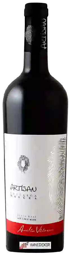 Winery Aurelia Vișinescu - Artisan Feteasca Neagra