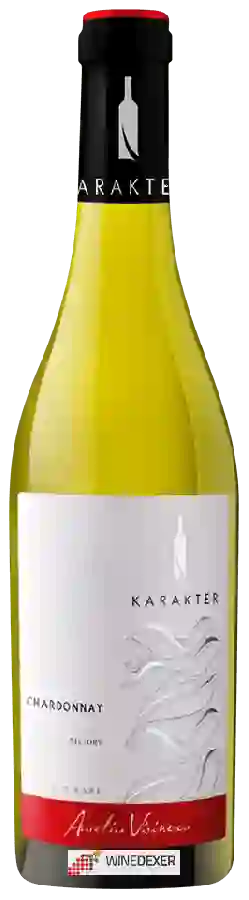 Winery Aurelia Vișinescu - Karakter Chardonnay