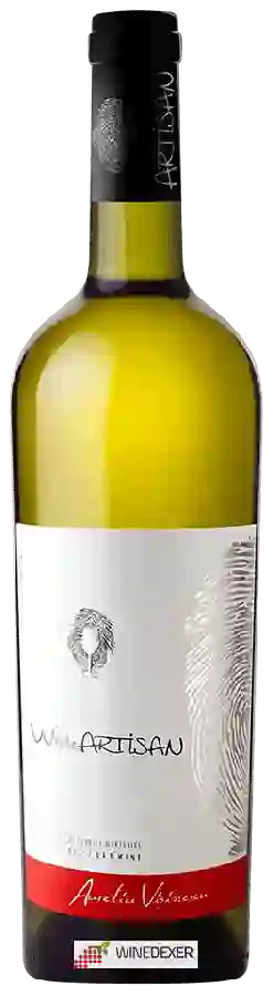 Winery Aurelia Vișinescu - White Artisan Winery Aurelia Vișinescu - White Artisan