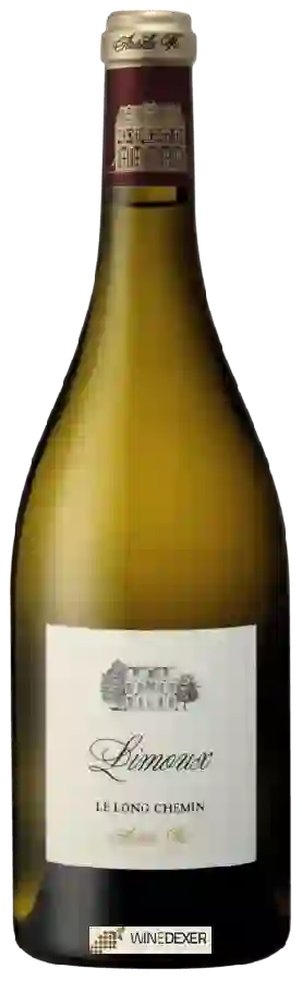 Winery Aurelie Vic - Le Long Chemin Limoux