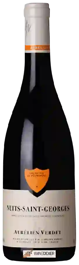 Winery Aurélien Verdet - Nuits-Saint-Georges Winery Aurélien Verdet - Nuits-Saint-Georges