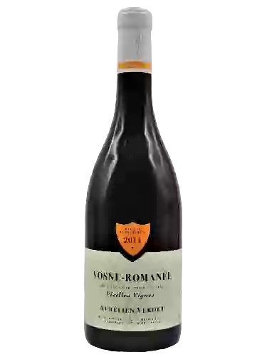 Winery Aurélien Verdet - Vosne-Romanée
