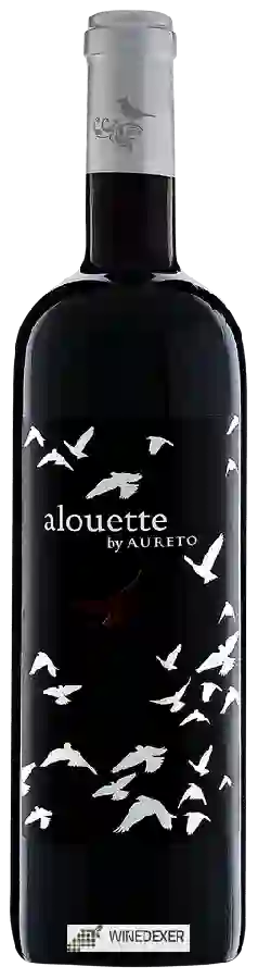 Winery Aureto - Alouette Rouge