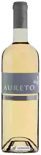 Winery Aureto - Autan Blanc