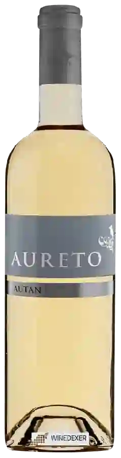 Winery Aureto - Autan Blanc Winery Aureto - Autan Blanc