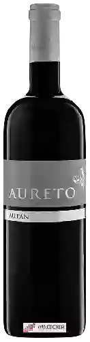 Winery Aureto - Autan Rouge