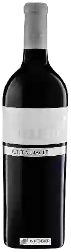 Winery Aureto - Petit Miracle