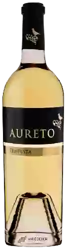 Winery Aureto - Tempesta Blanc