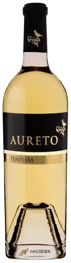 Winery Aureto - Tempesta Blanc