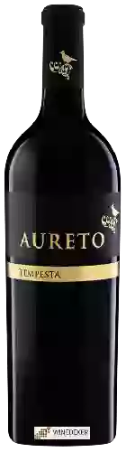 Winery Aureto - Tempesta Rouge