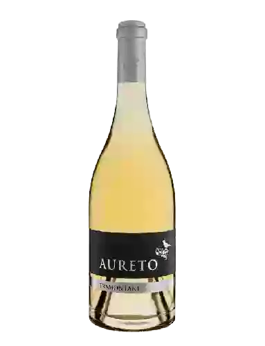 Winery Aureto - Tramontane Rosé