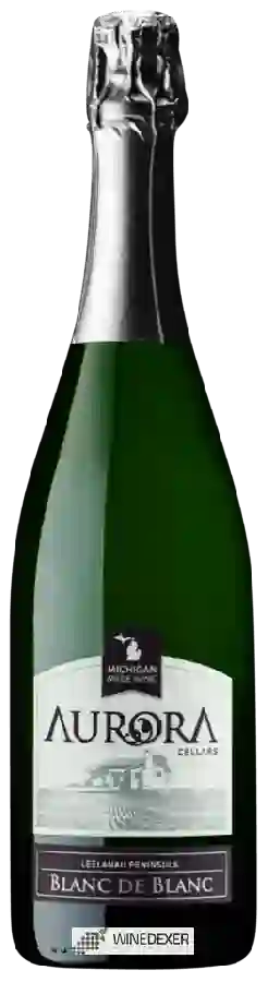 Winery Aurora Cellars - Blanc de Blanc