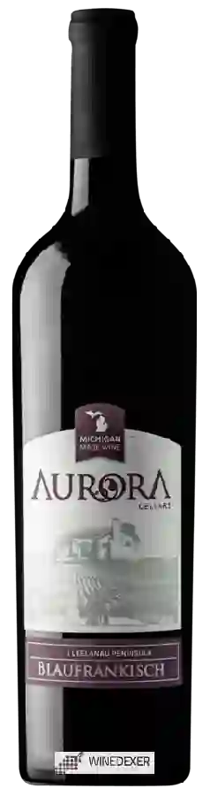 Winery Aurora Cellars - Blaufränkisch Winery Aurora Cellars - Blaufränkisch