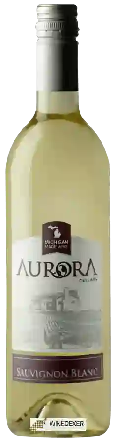 Winery Aurora Cellars - Sauvignon Blanc