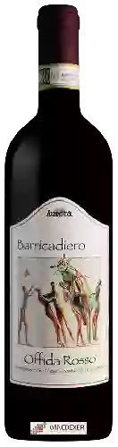 Winery Aurora - Barricadiero
