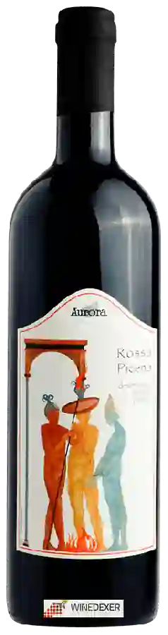 Winery Aurora - Rosso Piceno Winery Aurora - Rosso Piceno