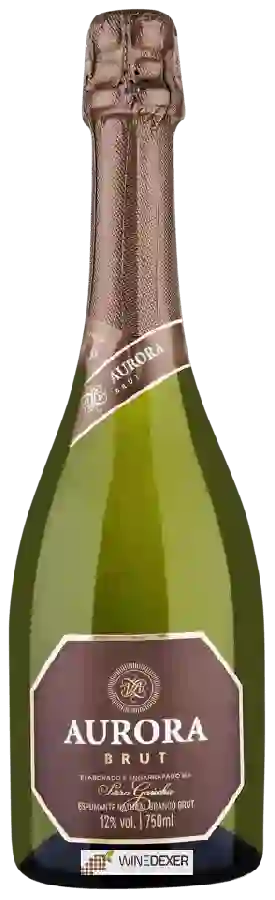 Winery Aurora - Brut