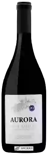 Winery Aurora - Pinto Bandeira Pinot Noir