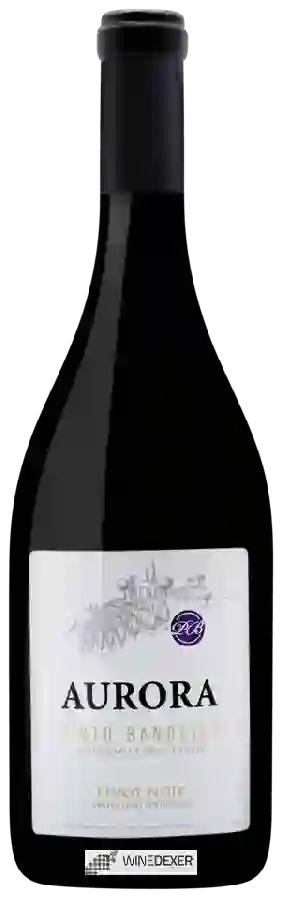 Winery Aurora - Pinto Bandeira Pinot Noir Winery Aurora - Pinto Bandeira Pinot Noir