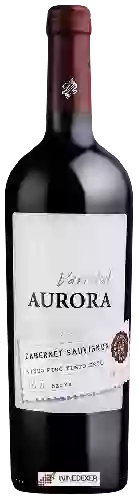 Winery Aurora - Varietal Cabernet Sauvignon