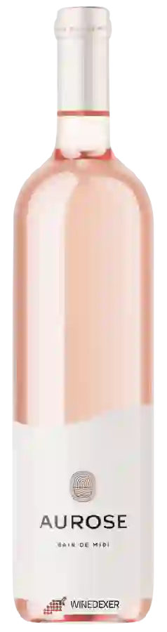 Winery AUROSE - Bain de midi