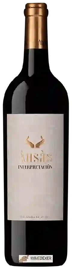 Winery Ausàs - Interpretaci&oacuten