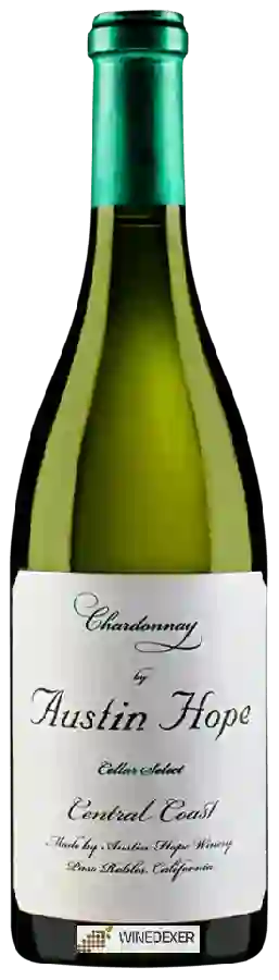 Winery Austin Hope - Cellar Select Chardonnay