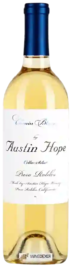 Winery Austin Hope - Cellar Select Chenin Blanc