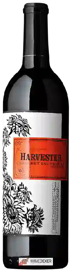 Winery Austin Hope - Harvester Cabernet Sauvignon