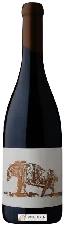 Winery Austin Hope - Mourvèdre Winery Austin Hope - Mourvèdre