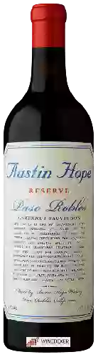 Winery Austin Hope - Reserve Cabernet Sauvignon