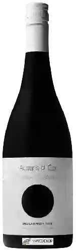 Winery Austins & Co. - Custom Collection Delilah Pinot Noir