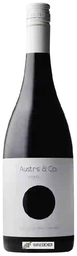 Winery Austins & Co. - Shiraz