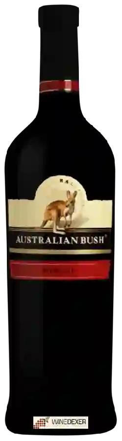 Winery Australian Bush - Merlot