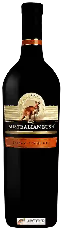 Winery Australian Bush - Shiraz - Cabernet