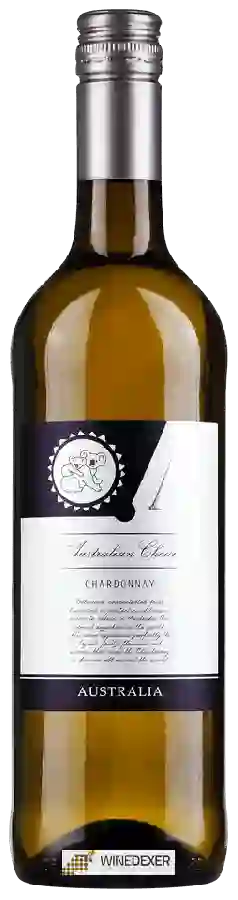 Winery Australian Choice - Chardonnay
