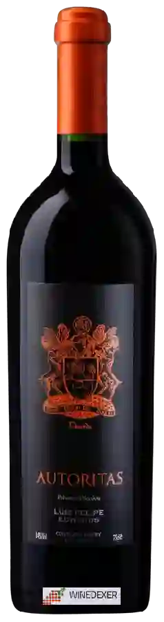 Winery Autoritas - Private Collection