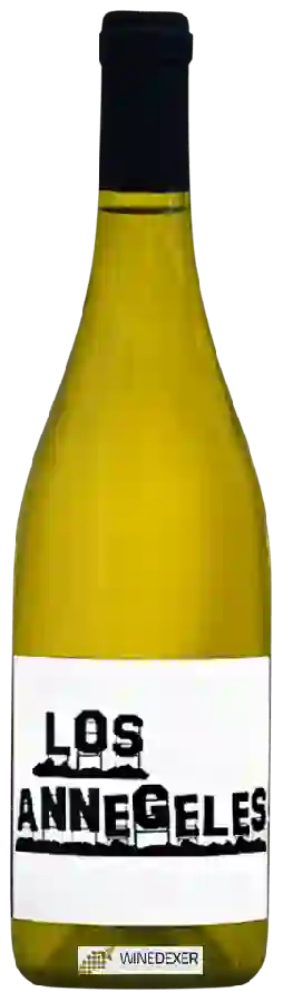 Winery Autour de l'Anne - Los Annegeles Winery Autour de l'Anne - Los Annegeles
