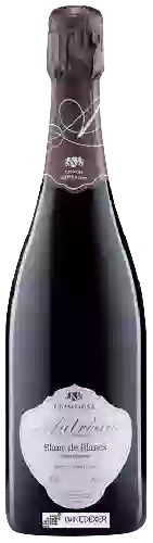 Winery Autréau de Champillon - Blanc de Blancs Brut Champagne Grand Cru