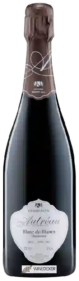 Winery Autréau de Champillon - Blanc de Blancs Brut Champagne Grand Cru Winery Autréau de Champillon - Blanc de Blancs Brut Champagne Grand Cru