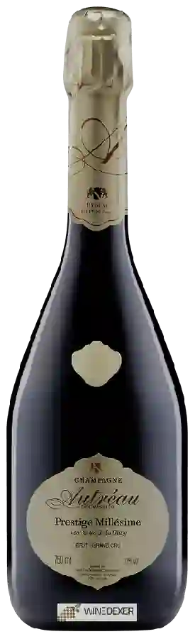 Winery Autréau de Champillon - Les Perles de la Dhuy Prestige Millésime Brut Champagne Grand Cru
