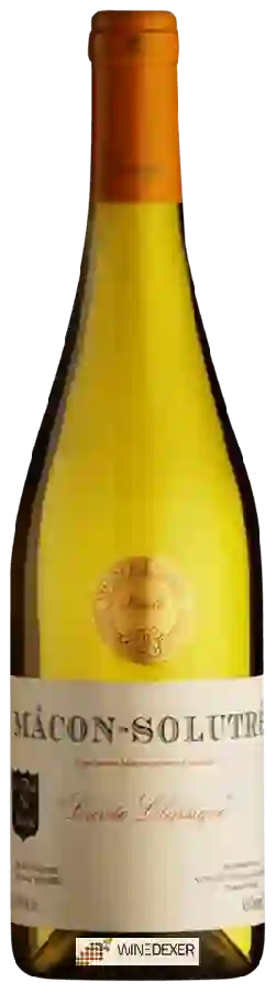 Winery Auvigue - Cuvee Classique Mâcon-Solutre Winery Auvigue - Cuvee Classique Mâcon-Solutre