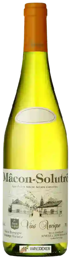 Winery Auvigue - Le Moulin du Pont Mâcon-Solutré