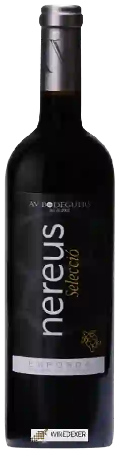 Winery Av Bodeguers - Nereus Selecció (Barrica) Winery Av Bodeguers - Nereus Selecció (Barrica)