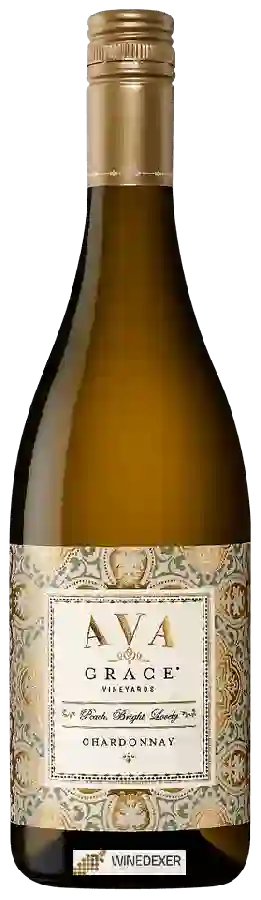 Winery AVA Grace - Chardonnay Winery AVA Grace - Chardonnay
